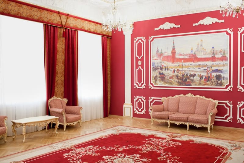 московский дворец бракосочетания 1
